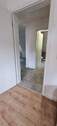 Blick in den oberen Flur - 