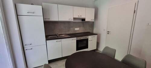 Neuwertige Einbauküche - Etagenwohnung mit 103,00 m² in Wuppertal zur Miete