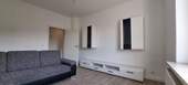 Mit neuer Schrankwand - 