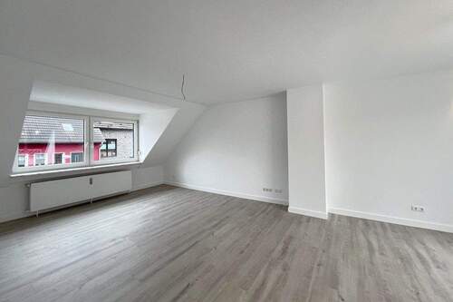 Wohnbereich - 3 Zimmer Etagenwohnung in Essen