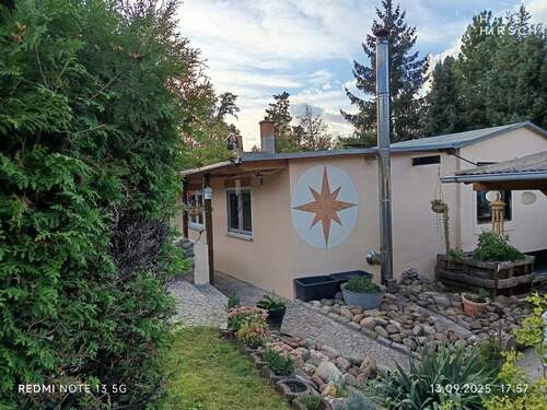 Medien 10-9842917A-3405-4632-A3E9-C08370F4E954 - 3 Zimmer Einfamilienhaus zum Kaufen in Gommern