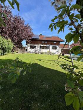 Bild 1 - ruhiges Einfamilienhaus im MVV Bereich