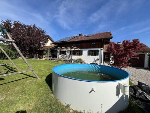 Bild 3 - 5 Zimmer Einfamilienhaus in Zangberg