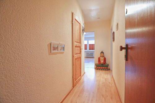 Herzlich willkommen - 2 Zimmer Etagenwohnung zum Kaufen in Halstenbek