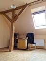 Diel im Dachgeschoss - 