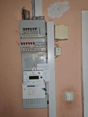 Elektro-Installationen - 