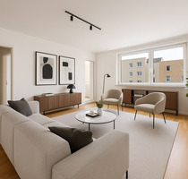 Ihr Rückzugsort am Meer - Wohnen, wo andere Urlaub machen! - Travemünde