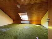 Raum 2 Dachgeschoss - 