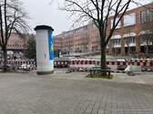Kronenplatz - 