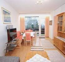 Ein-einhalb-Zimmer-Wohnung im Apartmenthaus Am Schroffen mit Schwimmbad - Bad Reichenhall Karlstein