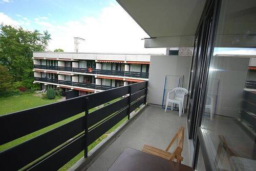 Balkon - 