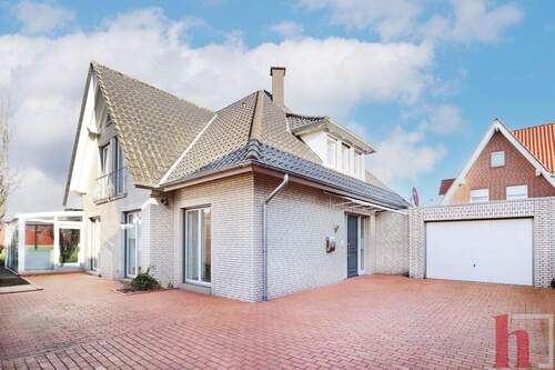 Einfamilienhaus - 1 Zimmer Einfamilienhaus in Holdorf