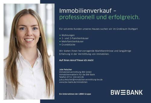 Ihre Ansprechpartnerin - 