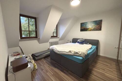 Schlafzimmer - 