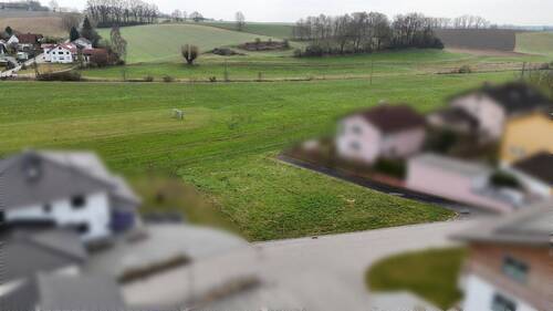 Bild 3 - Grundstück in Ampfing