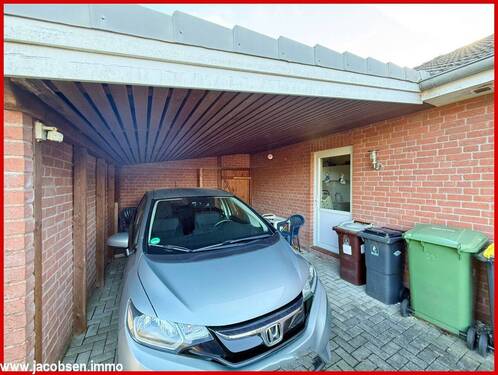 Carport - 
