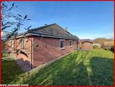 Ost-Ansicht - 4 Zimmer Bungalow zum Kaufen in Schleswig