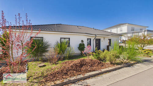 seitliche Straßenansicht - 