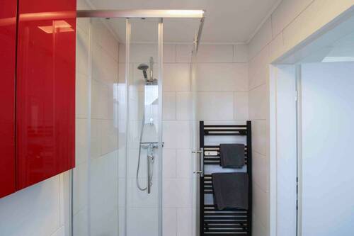 Gepflegt und funktional - 