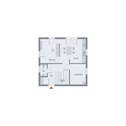 Grundriss Erdgeschoss - 