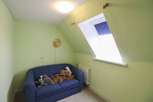 Kinderzimmer - 