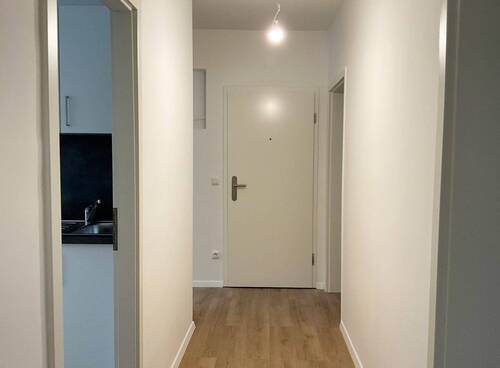 Flur Eingang - 