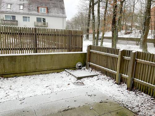 Terrasse - 