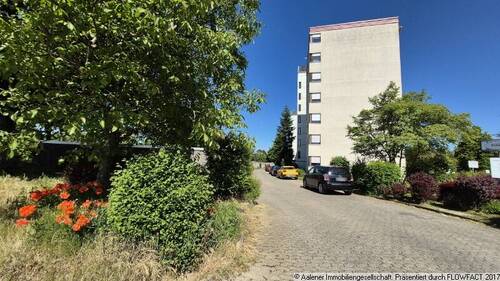 Hauszugang - 