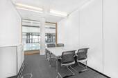 Bild 6 - All-inclusive-Zugang zu professionellen Büroräumen für 4 Personen in Regus Dusseldorf, Stadttor