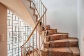 Treppe zum OG - 
