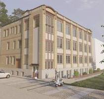 Denkmalgeschützes Gebäudeensemble Grundstücksfläche 2.763 m² - Schramberg