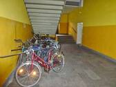 Fahrradplatz - 