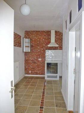 Elternschlafzimmer - 3 Zimmer Etagenwohnung zur Miete in Bamberg