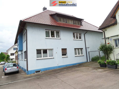Breisach MFH6.jpg - Ihre perfekte Investition: Mehrfamilienhaus in sehr guten Lage!
