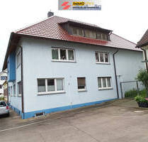 Ihre perfekte Investition: Mehrfamilienhaus in sehr guten Lage! - Breisach am Rhein Gündlingen