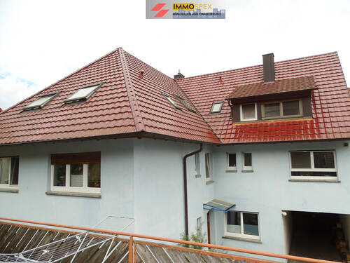 Breisach MFH3.jpg - Mehrfamilienhaus, Wohnhaus mit 395,00 m² in Breisach am Rhein zum Kaufen
