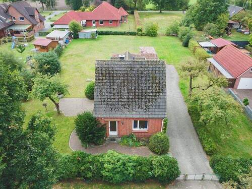 Bild 4 - Einfamilienhaus mit 127,00 m² in Emlichheim zum Kaufen