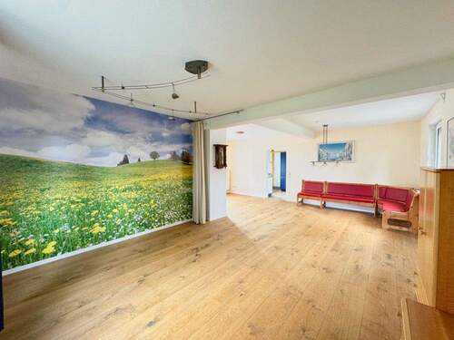 Wohn- und Esszimmer - 