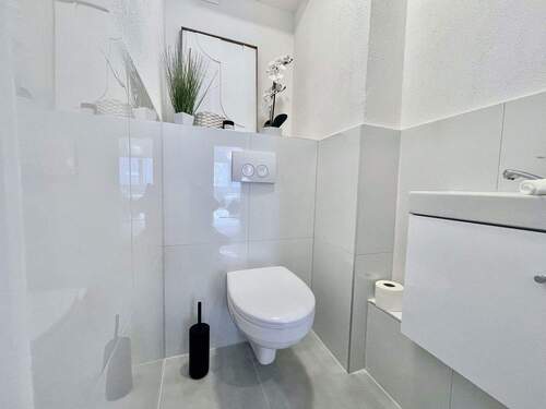 WC - 