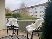 Balkon - 