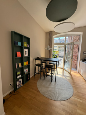 Küche - Büro in Köln zur Miete