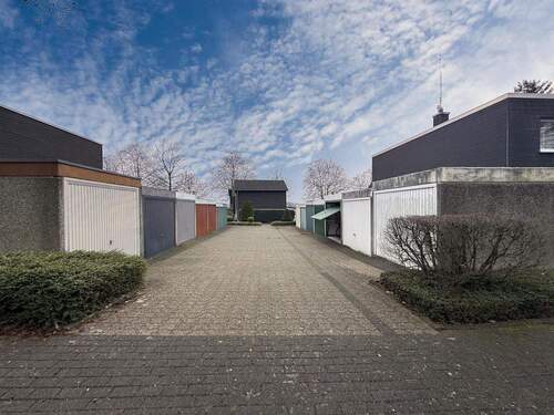 Garagenhof - 