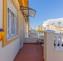 Bungalow in Torrevieja, Alicante, Spanien, CHVC 39