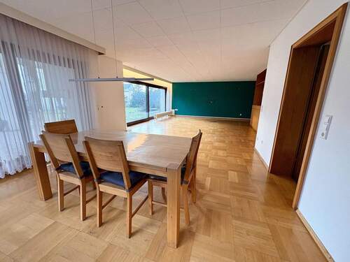 Wohn-Esszimmer - Einfamilienhaus mit 141,00 m&sup2; in Hechingen zum Kaufen