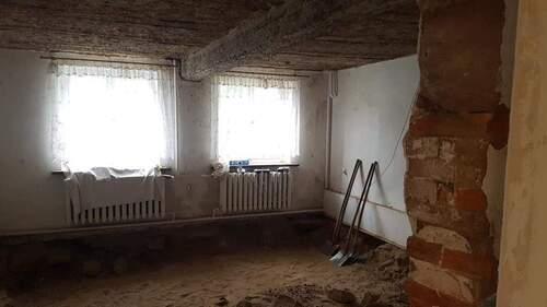 Wohnhaus EG Wohnen - 1 Zimmer Bauernhaus, Landhaus in Rothenstein OT Oelknitz