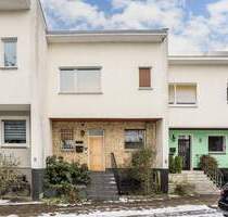 Familienfreundlich und naturnah - Reihenhaus mit Potenzial in Hakenfelde - Berlin Spandau