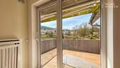Terrasse Wohnzimmer - 