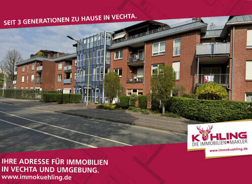 Außenbild - Attraktive Gewerbefläche im Soutterain!