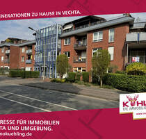 Attraktive Gewerbefläche im Soutterain! - Vechta