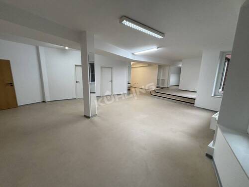 Hauptraum - 4 Zimmer Büro in Vechta